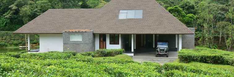 Exterior SILVER OAK PLANTATION BUNGALOW