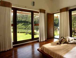 Bilik Tidur 2 SILVER OAK PLANTATION BUNGALOW