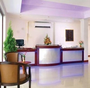 Sảnh chờ 2 CENTRE POINT HOTEL