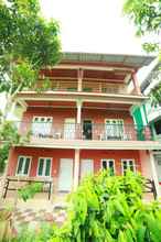 ภายนอกอาคาร KERALA HOUSE HOMESTAY