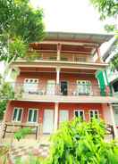 EXTERIOR_BUILDING KERALA HOUSE HOMESTAY