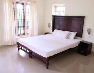 ห้องนอน 2 KERALA HOUSE HOMESTAY