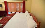 Kamar Tidur 5 Sreekrishna Kailas Inn Guruvayur