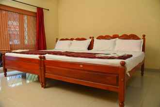 Phòng ngủ 4 Sreekrishna Kailas Inn Guruvayur