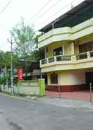 EXTERIOR_BUILDING Sreekrishna Kailas Inn Guruvayur