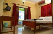 Kamar Tidur 6 Sreekrishna Kailas Inn Guruvayur