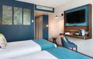 Bedroom 7 Hotel Birdy By Happyculture