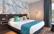 Bedroom 4 Hotel Birdy By Happyculture