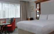 Bilik Tidur 2 Marks Tey Hotel