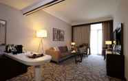 ห้องนอน 4 AL HAMRA HOTEL JEDDAH