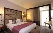 ห้องนอน 3 AL HAMRA HOTEL JEDDAH
