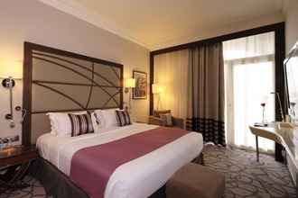 ห้องนอน 4 AL HAMRA HOTEL JEDDAH