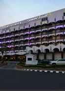 EXTERIOR_BUILDING AL HAMRA HOTEL JEDDAH