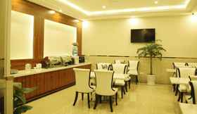 Nhà hàng 3 GreenTree Inn XuZhou JiaWang District Express Hotel