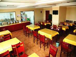 Restoran 4 GreenTree Inn XuZhou JiaWang District Express Hotel