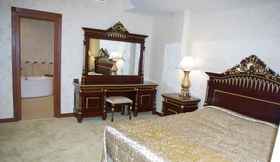 Bedroom 5 QAFQAZ RESORT HOTEL