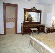 Bedroom 5 QAFQAZ RESORT HOTEL