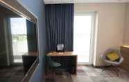 Kamar Tidur 2 Best Western Hotel The K Munich Unterfoehring