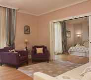 Bilik Tidur 3 Baglioni Resort Cala del Porto - Punta Ala Tuscany