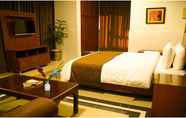 Bedroom 6 Hotel One Jinnah