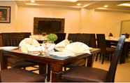 Restaurant 7 Hotel One Jinnah