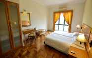 Kamar Tidur 4 Gold Coast Malacca