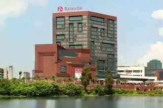 Bangunan Ramada by Wyndham Foshan Nanhai