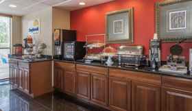 อื่นๆ 3 DAYS INN & SUITES FORT PIERCE I-95