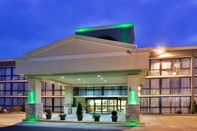 ภายนอกอาคาร Wingate by Wyndham Kansas City Northeast