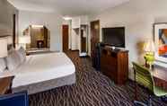 Bedroom 5 Bliss Point Inn & Suites