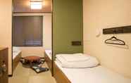 Kamar Tidur 6 Khaosan Tokyo Ryogoku