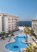 EXTERIOR_BUILDING Ramada Hotel and Suites by Wyndham Kusadasi