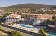 Exterior 6 Ramada Hotel and Suites by Wyndham Kusadasi