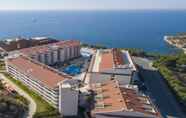 Exterior 3 Ramada Hotel and Suites by Wyndham Kusadasi