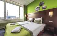 Kamar Tidur 3 Flonk Hotel Groningen Centre, Bw Signature Collection