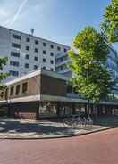 EXTERIOR_BUILDING Flonk Hotel Groningen Centre, Bw Signature Collection