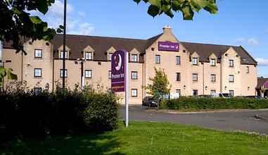 Bangunan PREMIER INN FALKIRK(LARBERT)