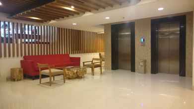 Lainnya 4 Student Park Hotel & Apartment