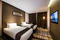 Bilik Tidur Geno Hotel