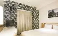 อื่นๆ 2 PREMIER HOTEL CABIN MATSUMOTO