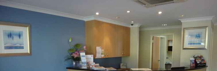 Lobi C Mandurah Resort and Serviced Apartments