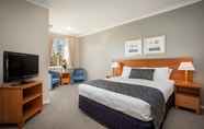 Bedroom 3 C Mandurah Resort and Serviced Apartments