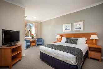 Bedroom 4 C Mandurah Resort and Serviced Apartments