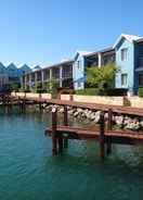 EXTERIOR_BUILDING C Mandurah Resort and Serviced Apartments