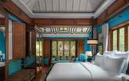 Kamar Tidur 5 Rosewood Luang Prabang