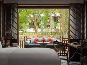 Kamar Tidur 4 Rosewood Luang Prabang