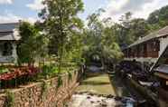 Kamar Tidur 7 Rosewood Luang Prabang