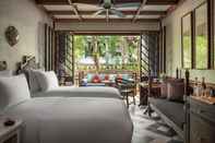 Kamar Tidur Rosewood Luang Prabang