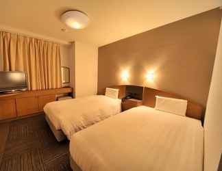 Bilik Tidur 2 APA Hotels