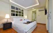 Bedroom 6 ASPIRA HANA RESIDENCE THONGLOR